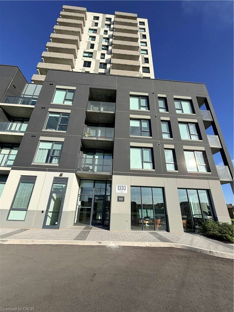 308-1333 Weber Street E, Kitchener, ON, N2A 0M5 - 29