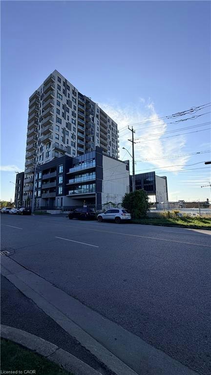 308-1333 Weber Street E, Kitchener, ON, N2A 0M5