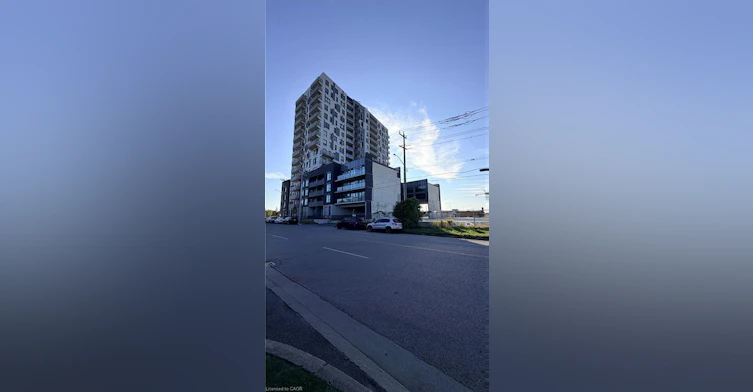 308-1333 Weber Street E, Kitchener, ON, N2A 0M5