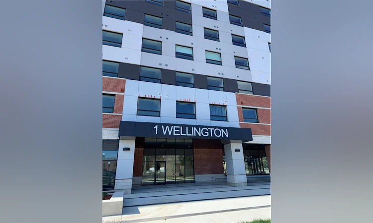 308-1 Wellington Street