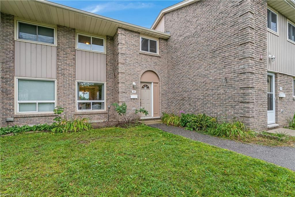 23-25 Upper Canada Drive, Kitchener, ON, N2P 1G2