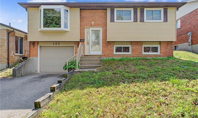 125 Blackwell Drive