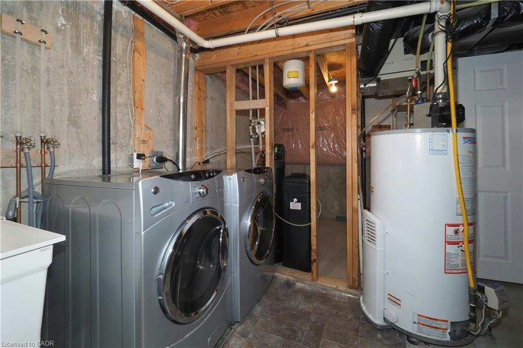 J37-7 Upper Mercer Street, Kitchener, ON, N2A 0B7 - 42