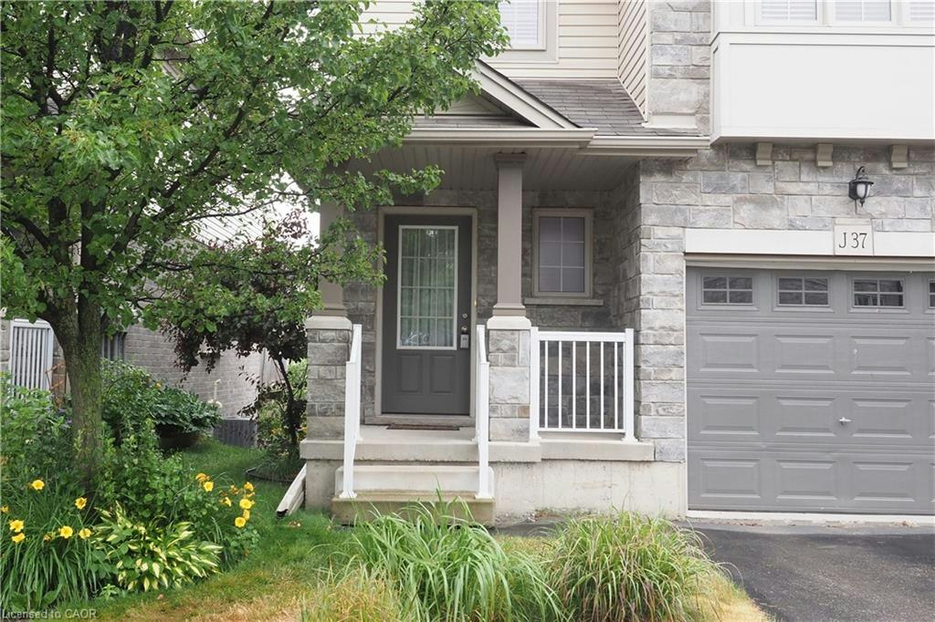 J37-7 Upper Mercer Street, Kitchener, ON, N2A 0B7 - 3