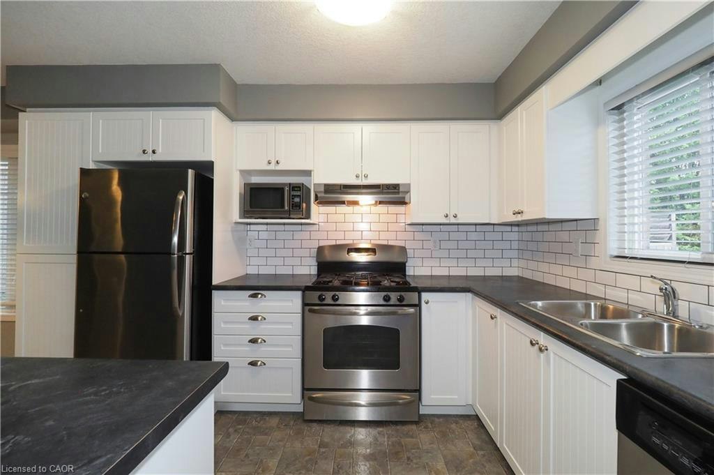 J37-7 Upper Mercer Street, Kitchener, ON, N2A 0B7 - 19