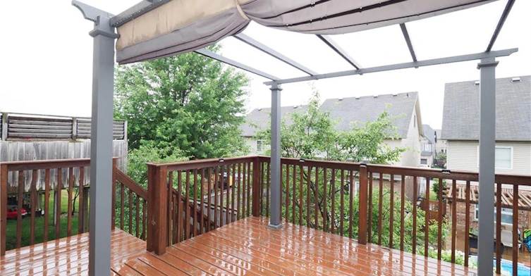 J37-7 Upper Mercer Street, Kitchener, ON, N2A 0B7 - 45