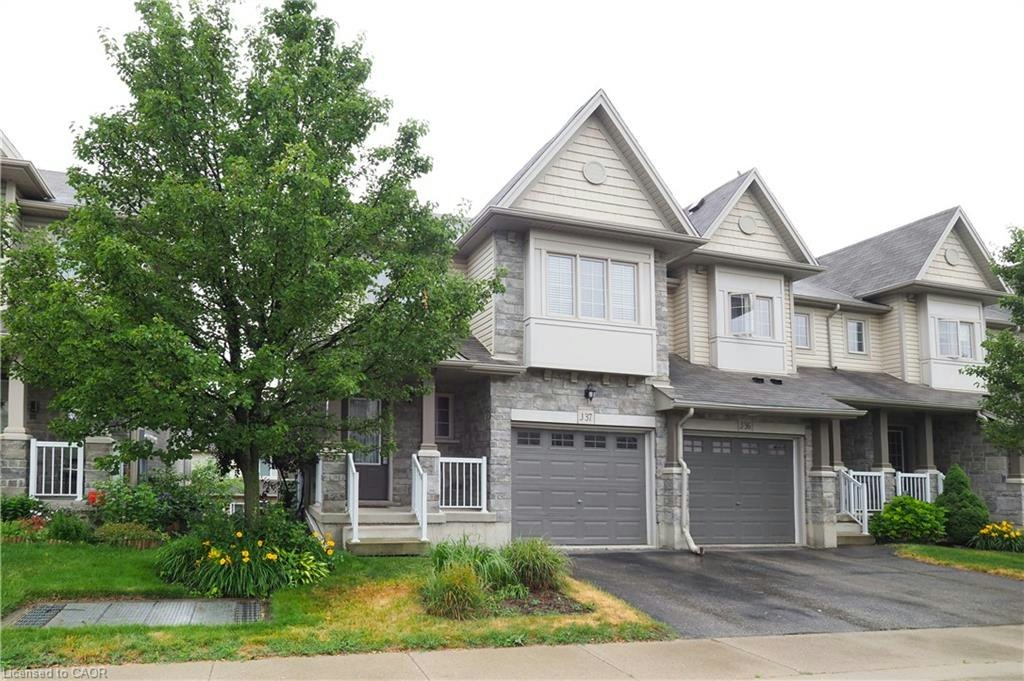J37-7 Upper Mercer Street, Kitchener, ON, N2A 0B7