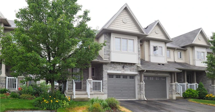 J37-7 Upper Mercer Street, Kitchener, ON, N2A 0B7