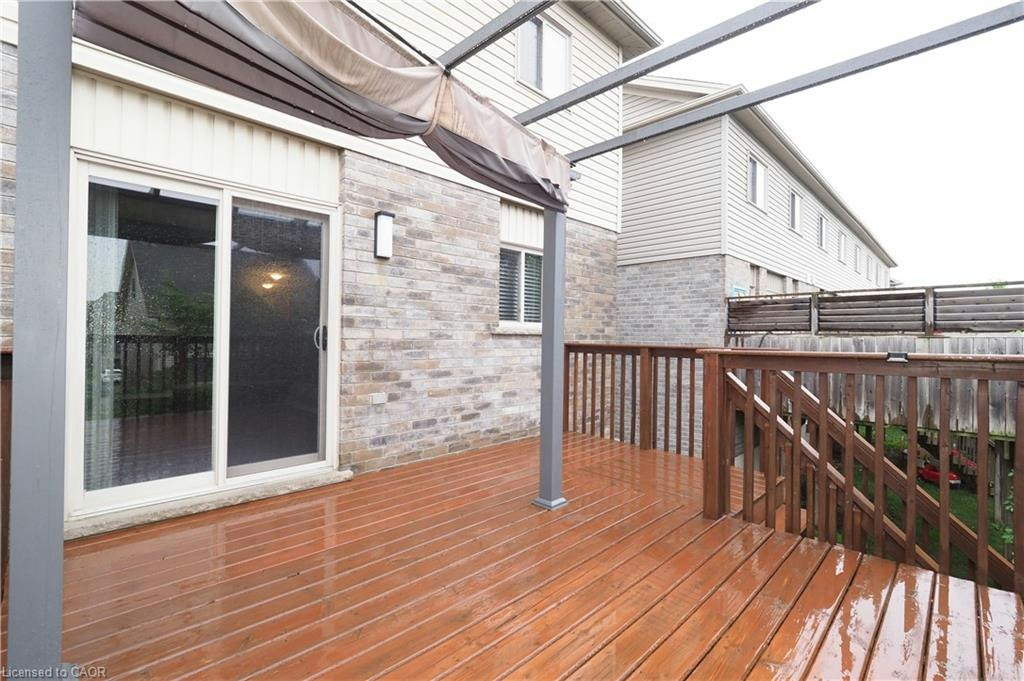 J37-7 Upper Mercer Street, Kitchener, ON, N2A 0B7 - 46
