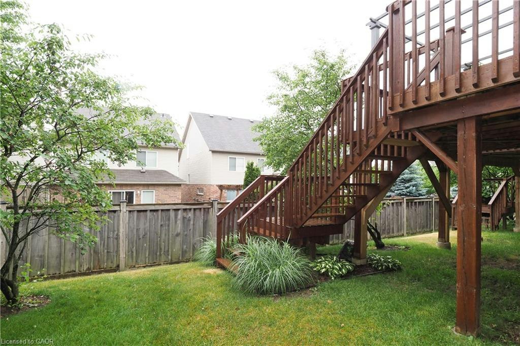 J37-7 Upper Mercer Street, Kitchener, ON, N2A 0B7 - 44