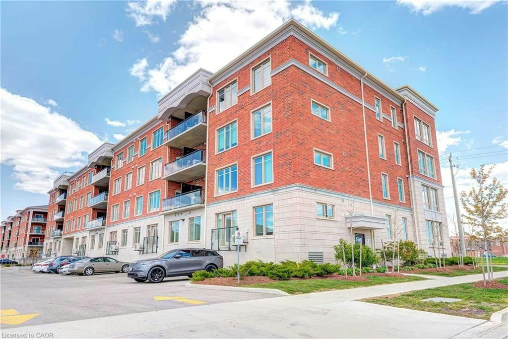 401-175 Commonwealth Street, Kitchener, ON, N2E 4K8 - 3