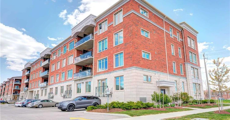 401-175 Commonwealth Street, Kitchener, ON, N2E 4K8 - 3