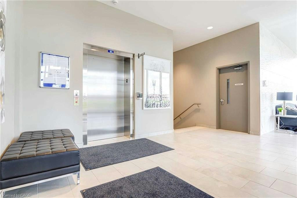 401-175 Commonwealth Street, Kitchener, ON, N2E 4K8 - 10