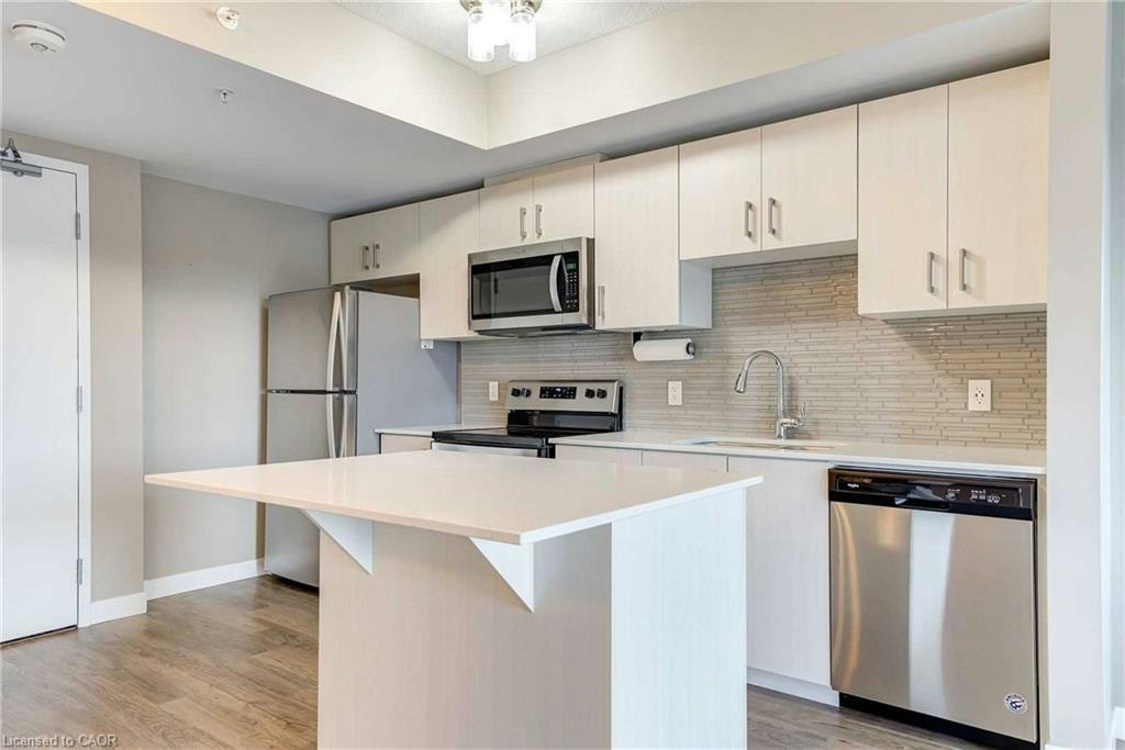 401-175 Commonwealth Street, Kitchener, ON, N2E 4K8 - 17