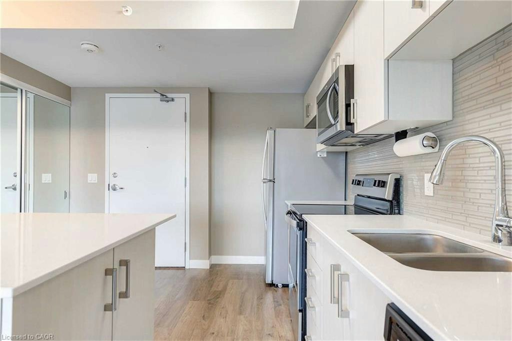401-175 Commonwealth Street, Kitchener, ON, N2E 4K8 - 20