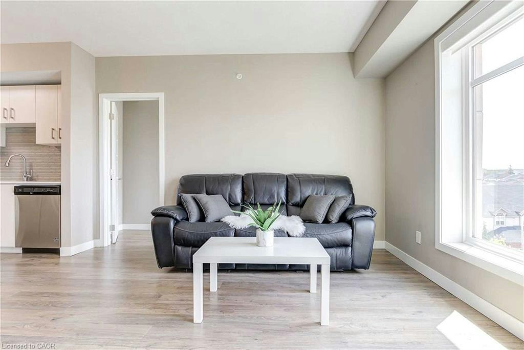 401-175 Commonwealth Street, Kitchener, ON, N2E 4K8 - 22