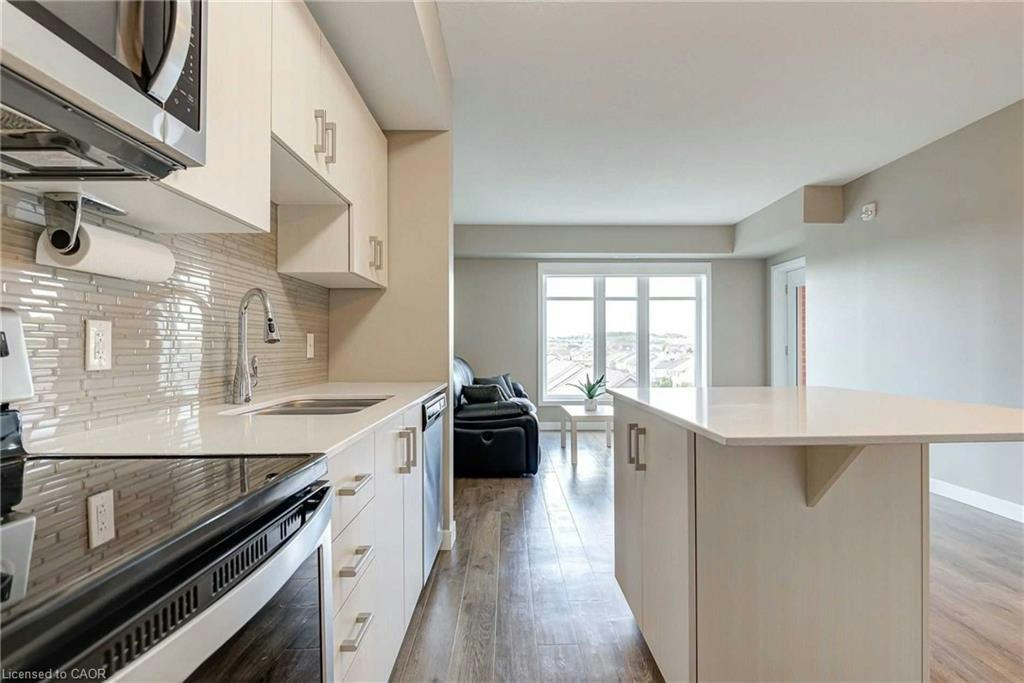 401-175 Commonwealth Street, Kitchener, ON, N2E 4K8 - 19