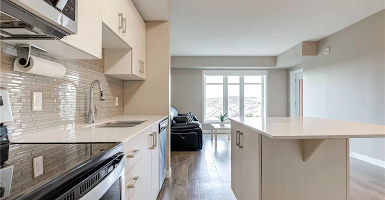 401-175 Commonwealth Street, Kitchener, ON, N2E 4K8 - 19