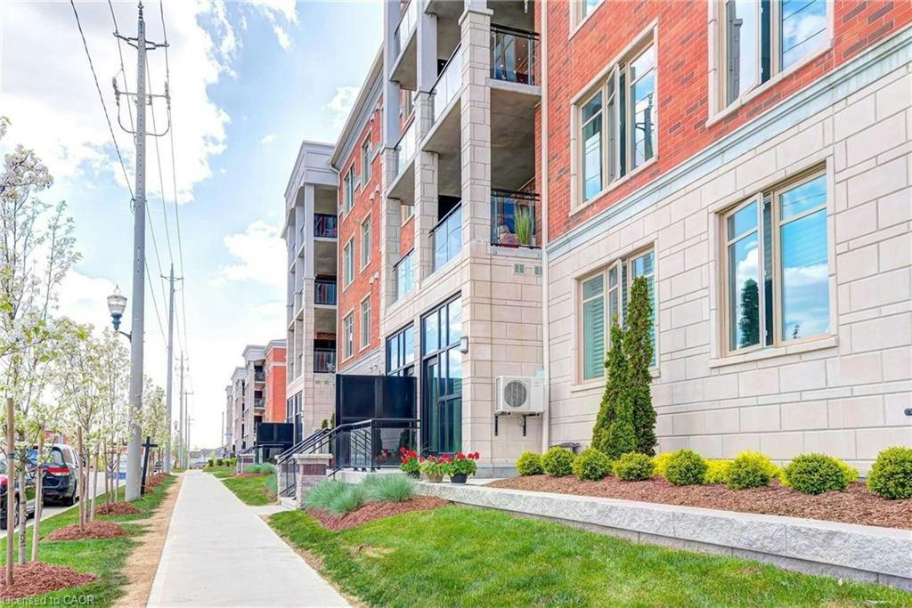 401-175 Commonwealth Street, Kitchener, ON, N2E 4K8 - 6