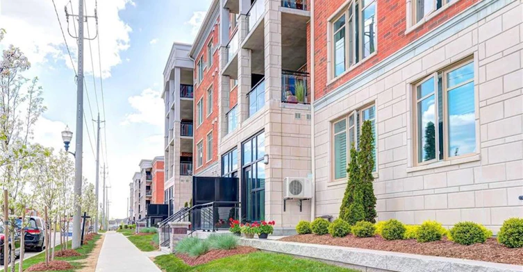 401-175 Commonwealth Street, Kitchener, ON, N2E 4K8 - 6