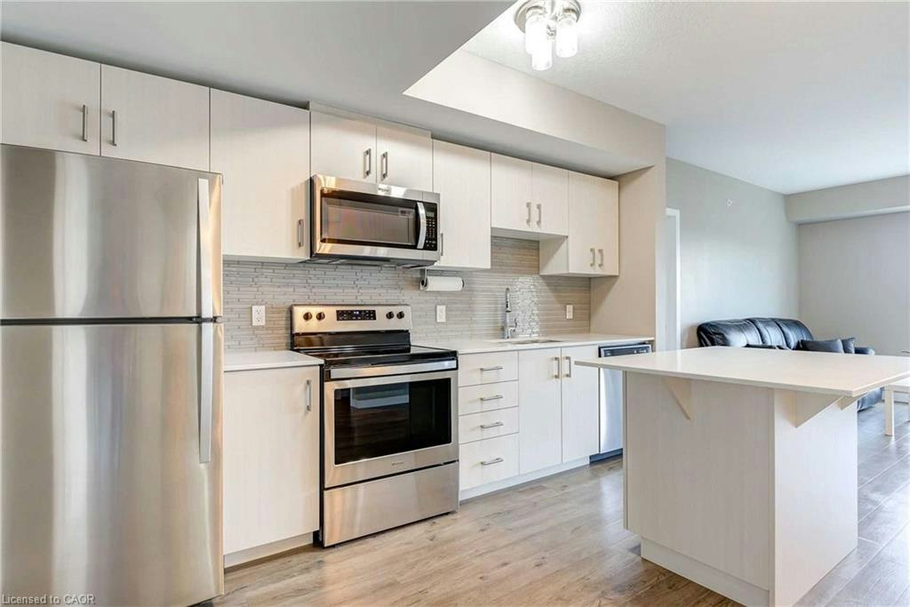 401-175 Commonwealth Street, Kitchener, ON, N2E 4K8 - 18