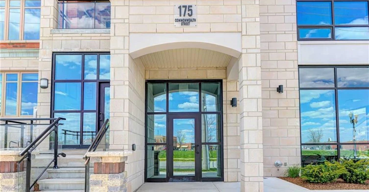 401-175 Commonwealth Street, Kitchener, ON, N2E 4K8 - 9