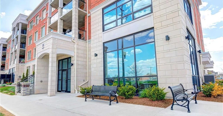 401-175 Commonwealth Street, Kitchener, ON, N2E 4K8 - 5