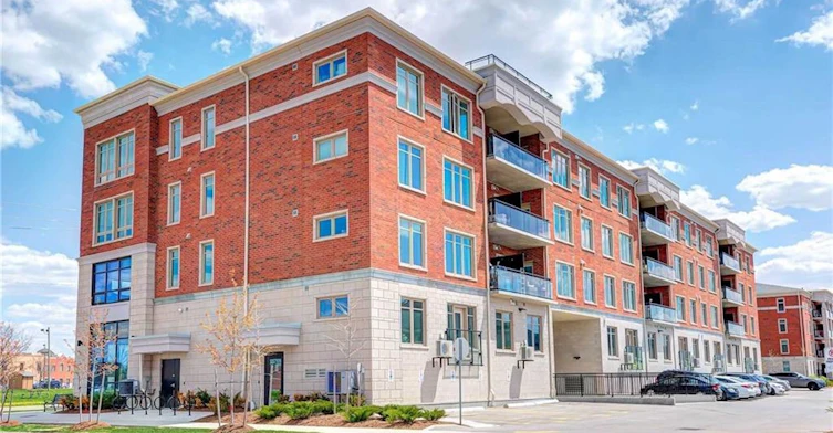 401-175 Commonwealth Street, Kitchener, ON, N2E 4K8 - 2