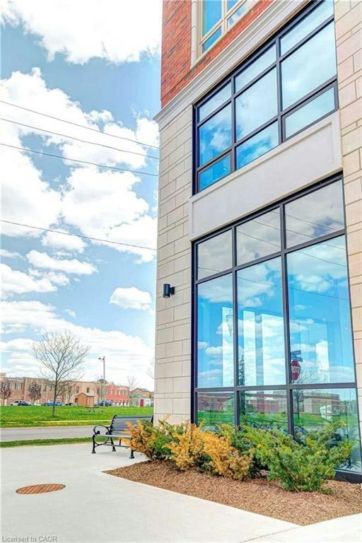 401-175 Commonwealth Street, Kitchener, ON, N2E 4K8 - 7