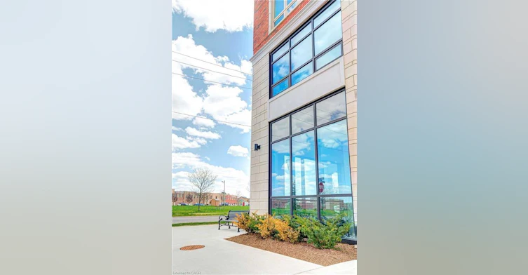 401-175 Commonwealth Street, Kitchener, ON, N2E 4K8 - 7