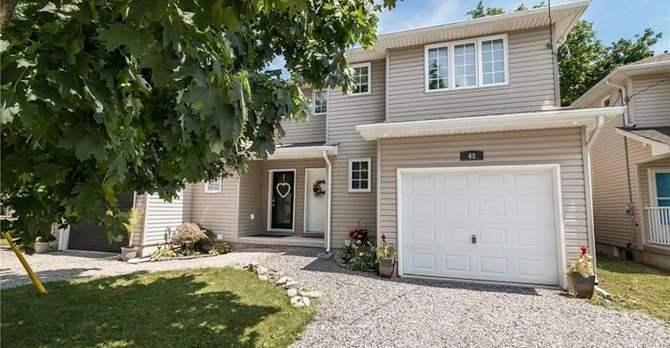 48 South Street N, Thorold, ON, L0S 1K0