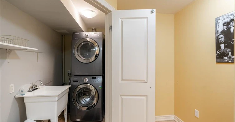 48 South Street N, Thorold, ON, L0S 1K0 - 15