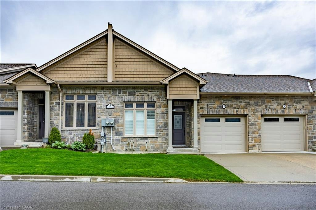 7-5 Old Hamilton Road, Norfolk County, ON, N0A 1N7
