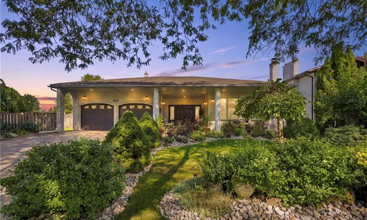 7105 York Drive