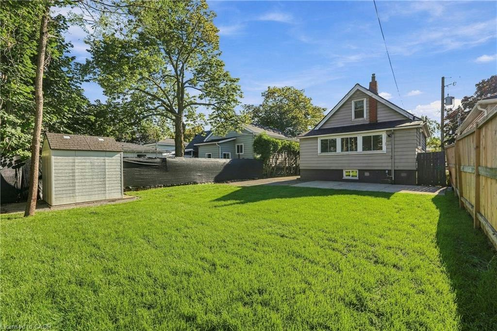 329 Talbot Street, Hamilton, ON, L8H 6T2 - 34