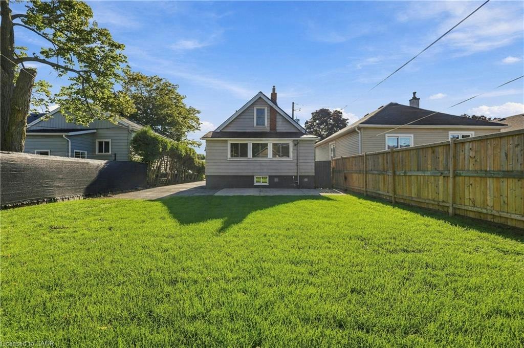 329 Talbot Street, Hamilton, ON, L8H 6T2 - 35