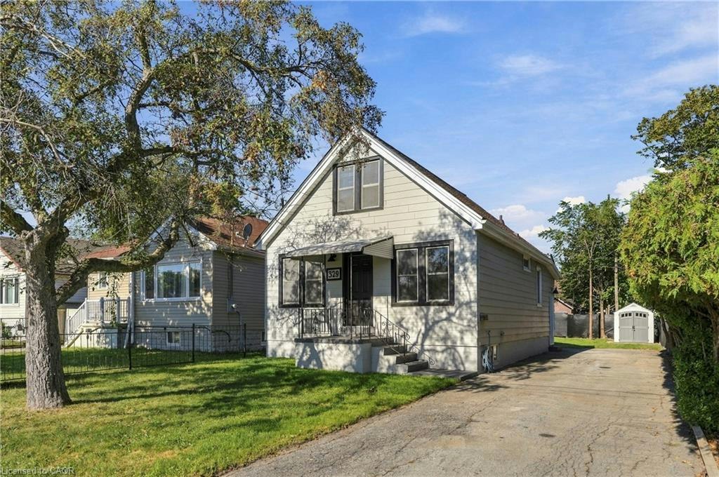 329 Talbot Street, Hamilton, ON, L8H 6T2