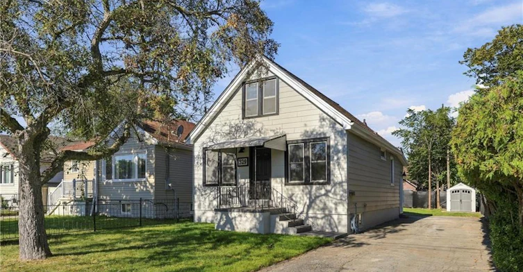 329 Talbot Street, Hamilton, ON, L8H 6T2