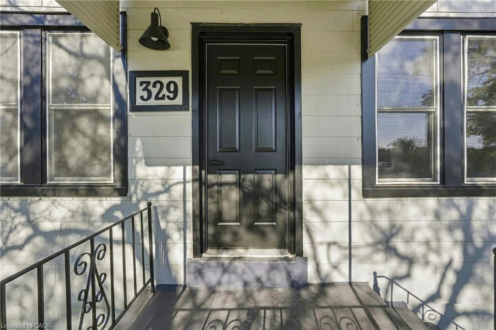 329 Talbot Street, Hamilton, ON, L8H 6T2 - 4