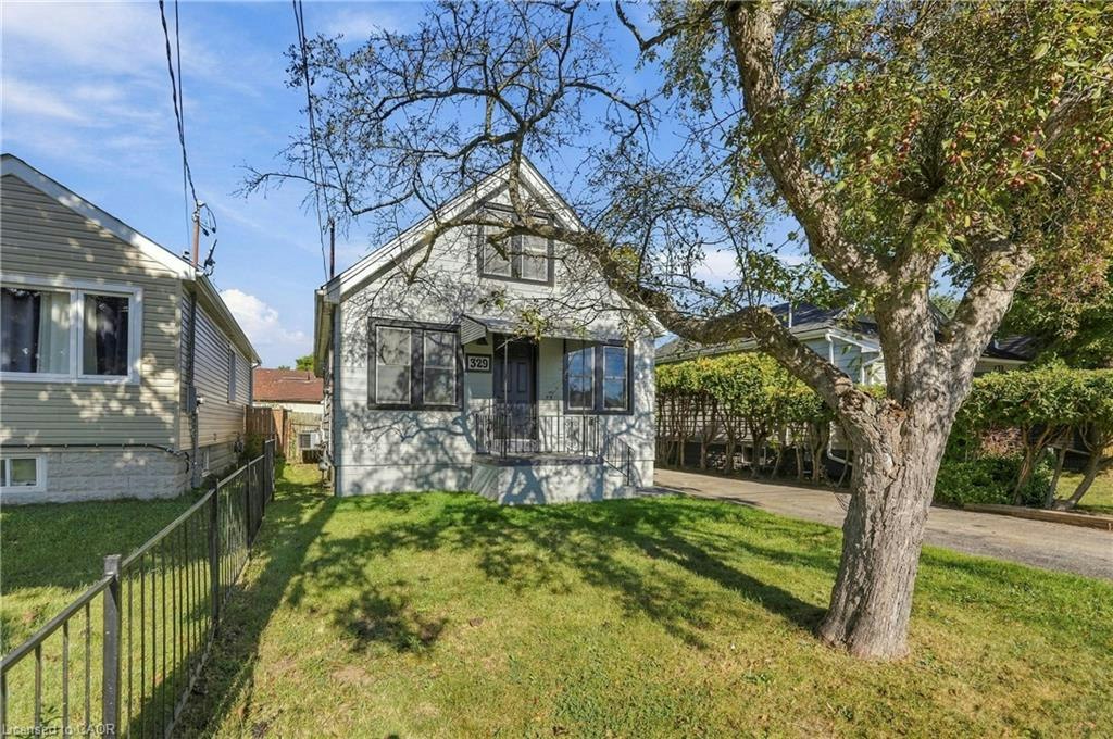 329 Talbot Street, Hamilton, ON, L8H 6T2 - 3