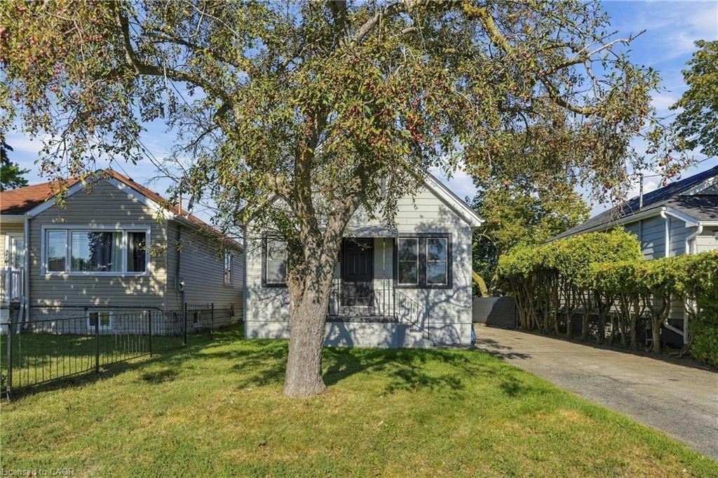 329 Talbot Street, Hamilton, ON, L8H 6T2 - 2