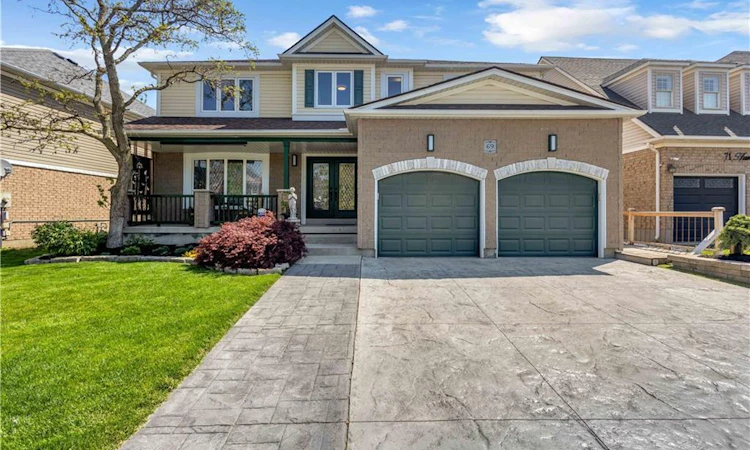 69 Hunter Way