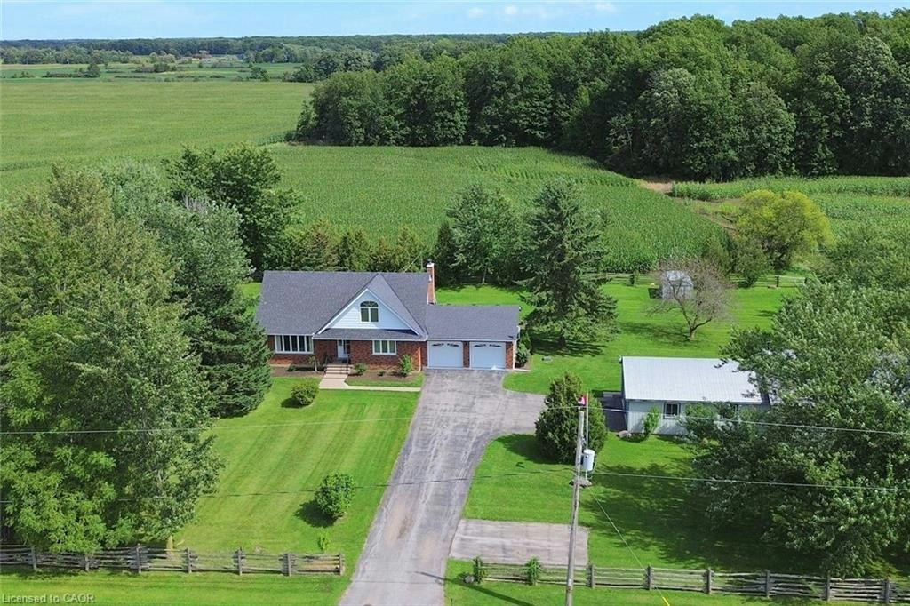 2407 Caistor Centre Road, West Lincoln, ON, L0R 1E0