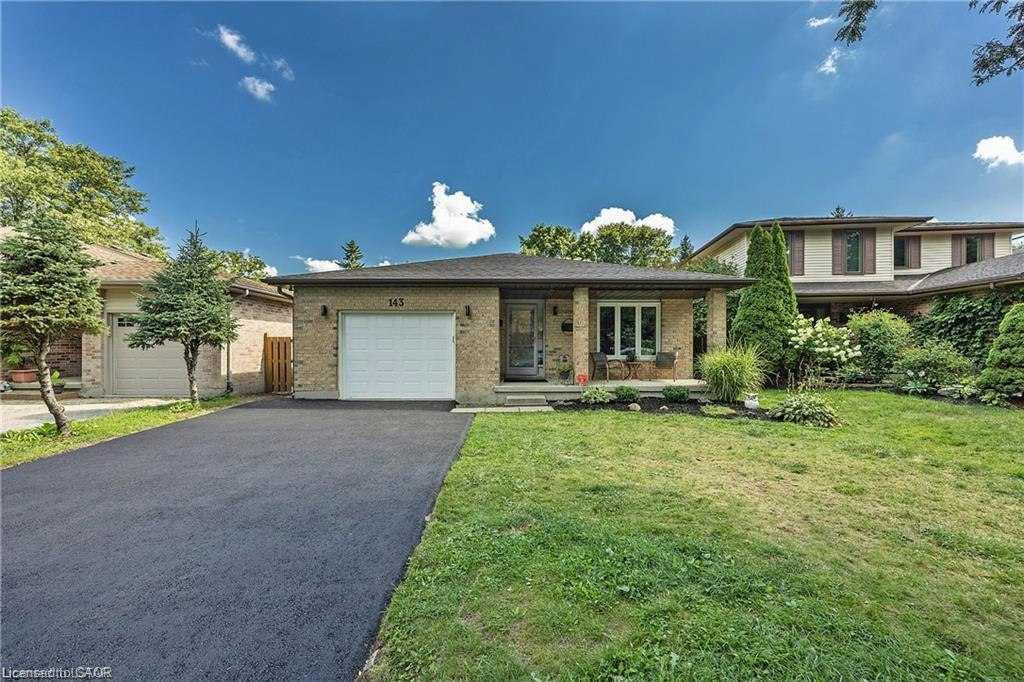 143 Grenfell Place, London, ON, N5X 3B6