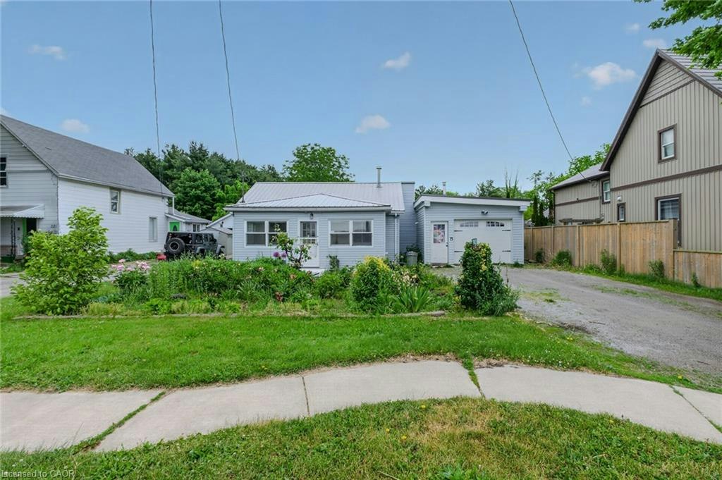 140 Townline Street, Norfolk County, ON, N0E 1P0