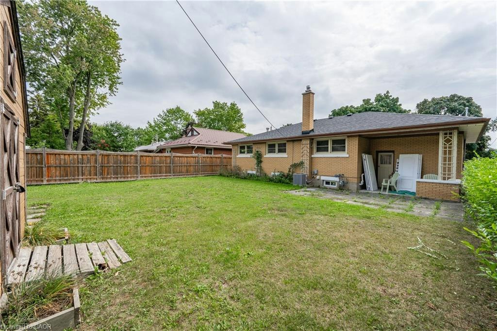 Upper-62 Sandra Avenue, Kitchener, ON, N2M 1Z6 - 21