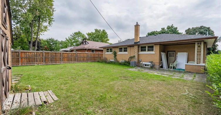 Upper-62 Sandra Avenue, Kitchener, ON, N2M 1Z6 - 21