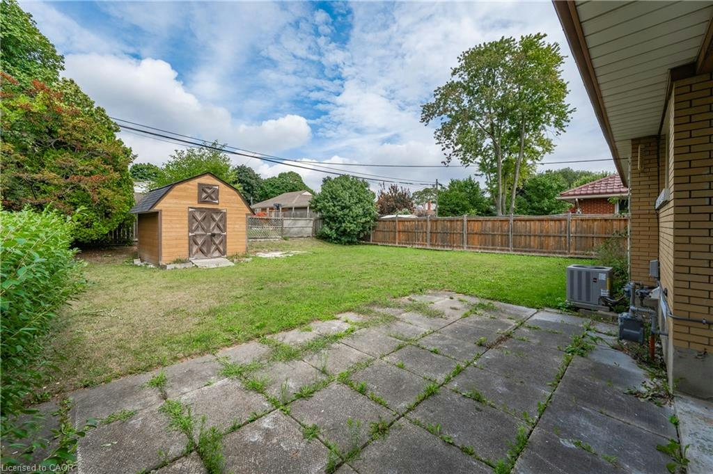 Upper-62 Sandra Avenue, Kitchener, ON, N2M 1Z6 - 20