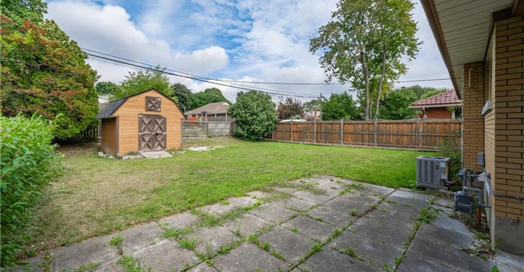 Upper-62 Sandra Avenue, Kitchener, ON, N2M 1Z6 - 20
