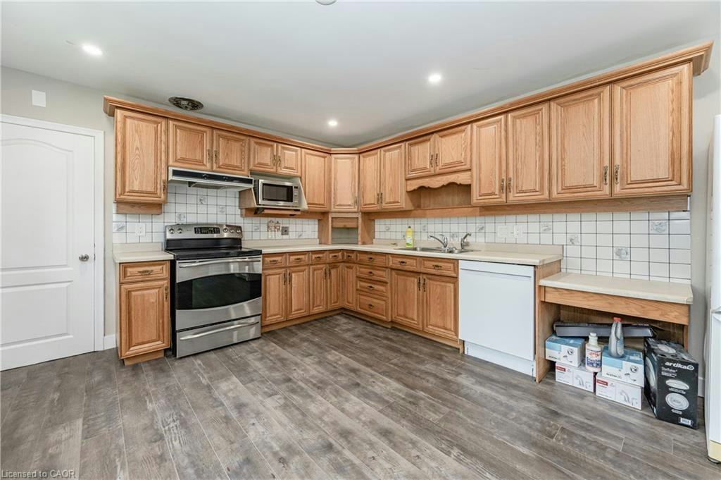 Upper-62 Sandra Avenue, Kitchener, ON, N2M 1Z6 - 7